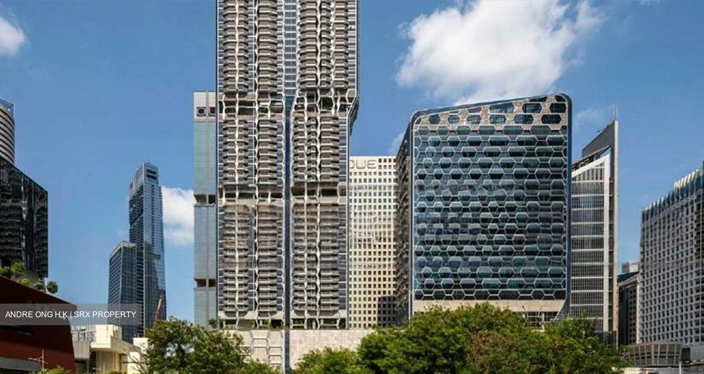 UIC Building (D1), Office #469270981